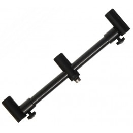 Буз-бар Carp Pro на 3 удилища телескопический 20-30 см, алюминий